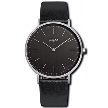 ساعت مچی ام اند ام M&M کد M11870-445